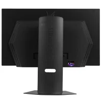 Игровой монитор LG UltraGear OLED 27GX790A-B фото 2